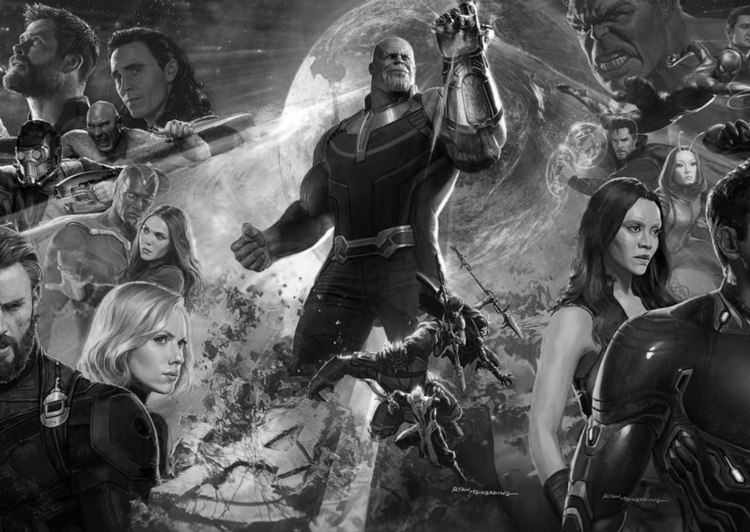 The latest The Avengers (2012 film) videos on Dailymotion