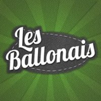 Vidéos de Les Ballonais - Dailymotion