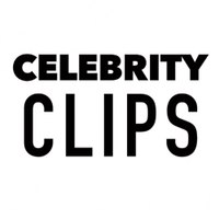 Celebrity Clips Videos - Dailymotion