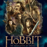 Watch the hobbit an best sale unexpected journey online dailymotion