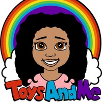 toys and me 2018