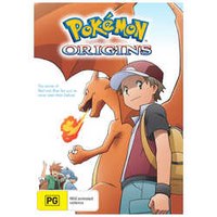 Pokemon origins best sale episode 1 dailymotion