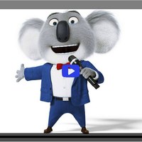 Sing (2016) full movie videos - Dailymotion