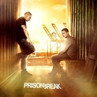 Prison Break Season 5 Streaming Videos Dailymotion