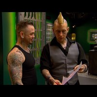 Ink Master Season 9 Official Spike Videos Dailymotion