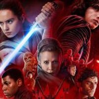 Star Wars: The Last Jedi (English) The Movie English Sub 1080p Torrent