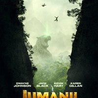 Jumanji Welcome To The Jungle 2017 Full Movie Videos Dailymotion