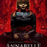 Annabelle Comes Home Full Movie Videos Dailymotion