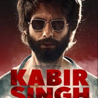 Kabir singh full movie in dailymotion sale