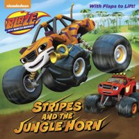 Blaze and the Monster Machines videos - dailymotion