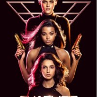Charlie's angels full movie 2019 dailymotion sales