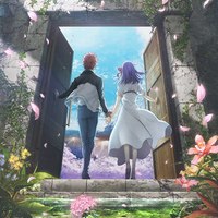 Download Fate Stay Night: Heaven's Feel - I. Presage Flower full movie in italian dubbed in Mp4
