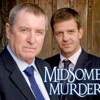 Midsomer murders putlocker clearance
