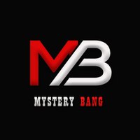 Mystery Bang videos - Dailymotion