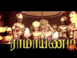 Ramayanam vijay tv full episodes tamil sales
