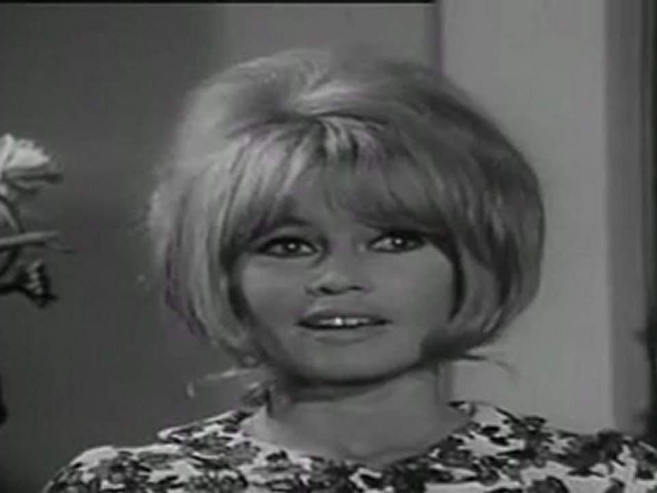 Appel De Brigitte Bardot Pour Jos Phine Baker Vid O Dailymotion