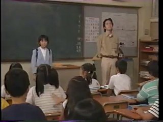 うちの子にかぎってスペシャル1 うちの子にかぎって… スペシャル I・II ストーリー