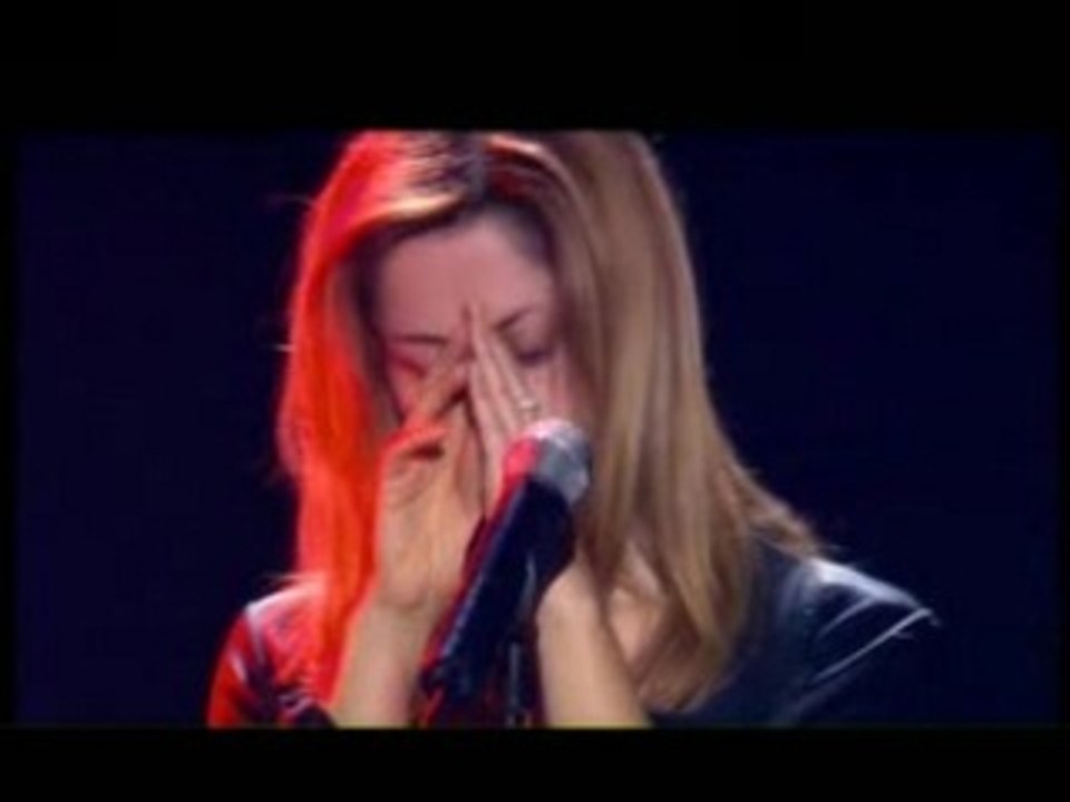 Lara Fabian Je Suis Malade Vid O Dailymotion