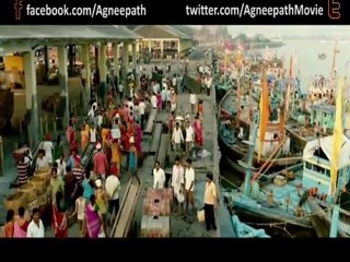 Hindi Full Movie Agneepath 2012 Dailymotion