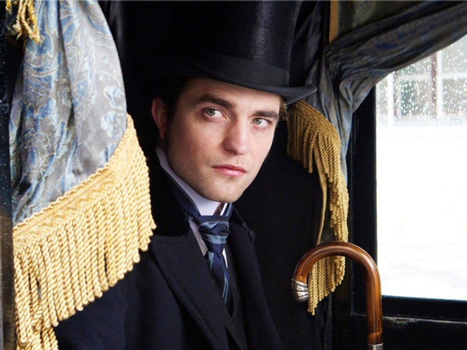 Bel Ami Bande Annonce Vf Hd Video Dailymotion