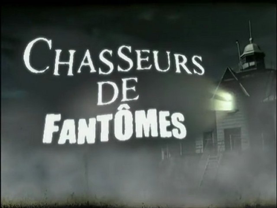 Ghost Hunters TAPS Les Chasseurs de fantômes S06E11 L hôtel hanté