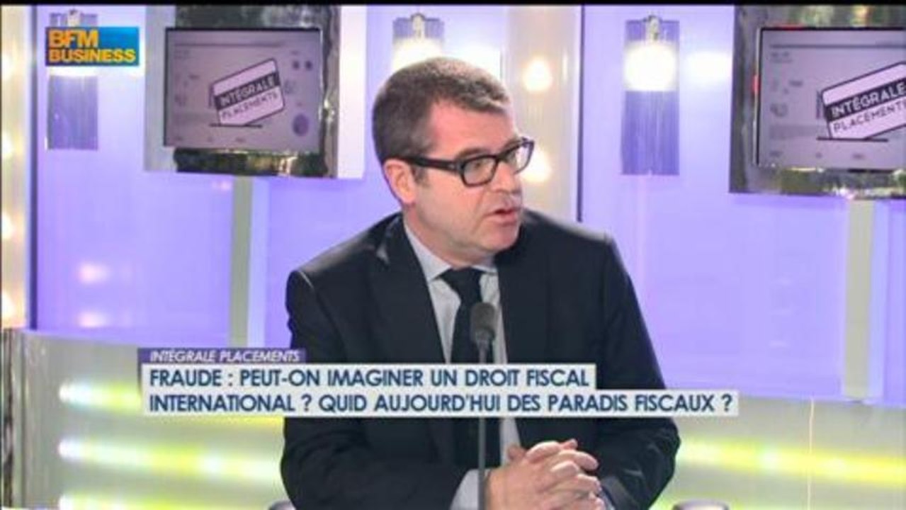 Comment Lutter Contre La Fraude Fiscale Philippe Neau Leduc Dans