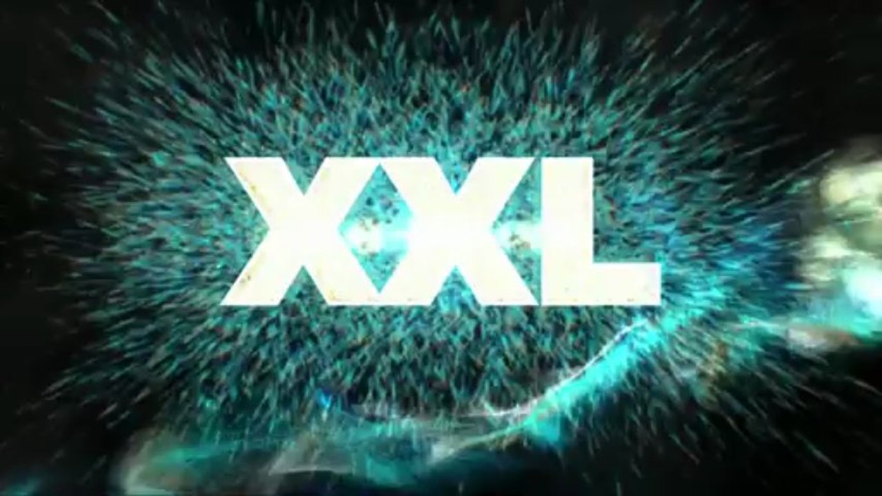 XXL Wipeout Of The Year Award Nominees Billabong XXL Big Wave Awards