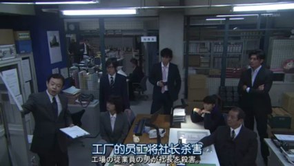 Ren Bigriversideの ダブルス 二人の刑事 Dailymotion