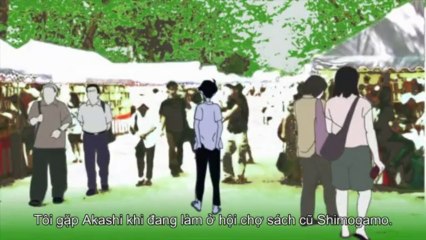 Fの四畳半神話大系 Dailymotion