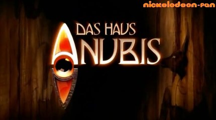 Das Haus Anubis Staffel 1 Von Nickelodeon Fan Dailymotion