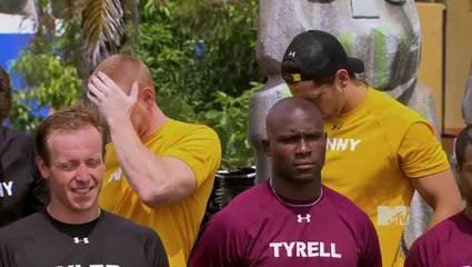 Watch the challenge free agents episode 1 dailymotion best sale