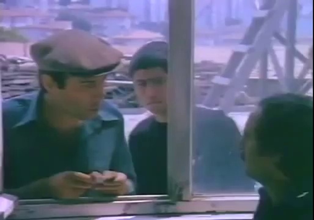 Kemal Sunal Kibar Feyzo Filmi Bende Harranlıyım Dailymotion Video