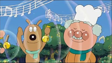 アンパンマン by iwa-1956-iku - Dailymotion