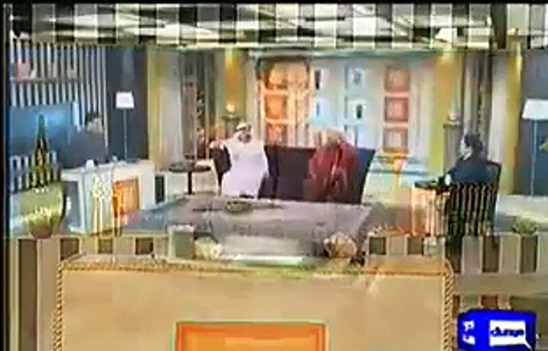 Hasb E Haal 2 January 2015 Hasb E Haal Azizi As An Arabic Person Sohail