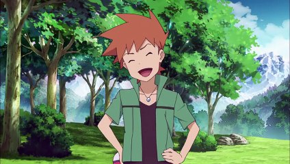 Pokemon origins episode 1 dailymotion sale