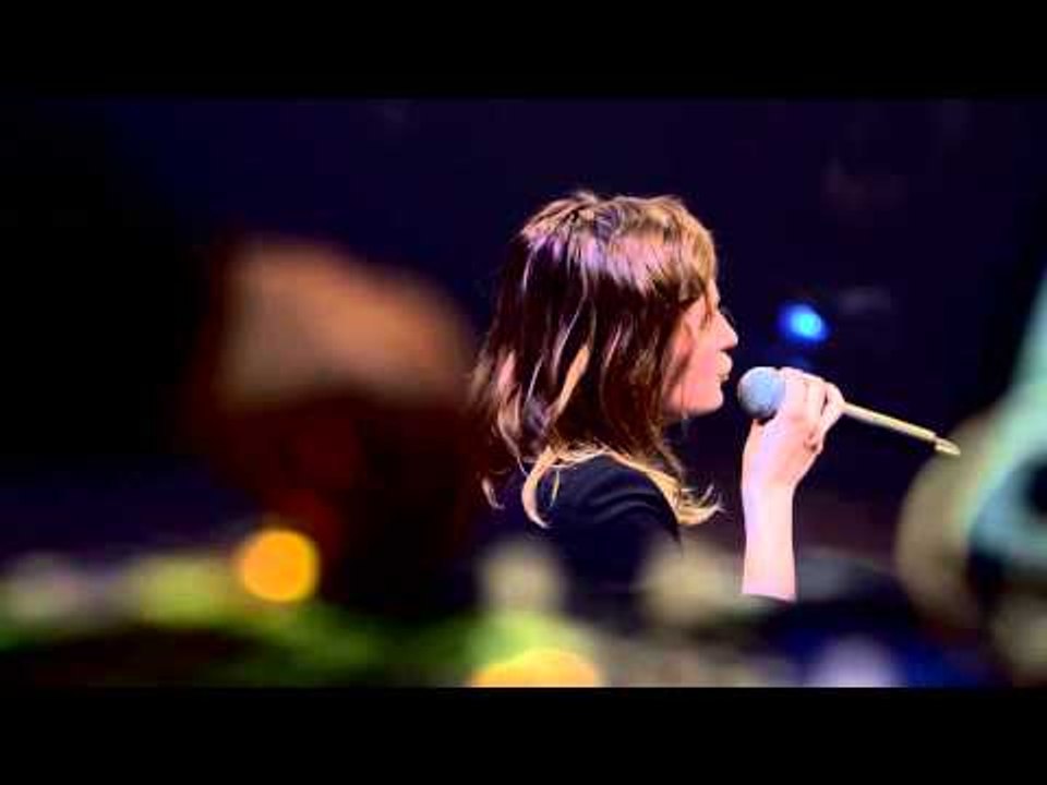 Christine And The Queens Chaleur Humaine Live France Inter Vid O