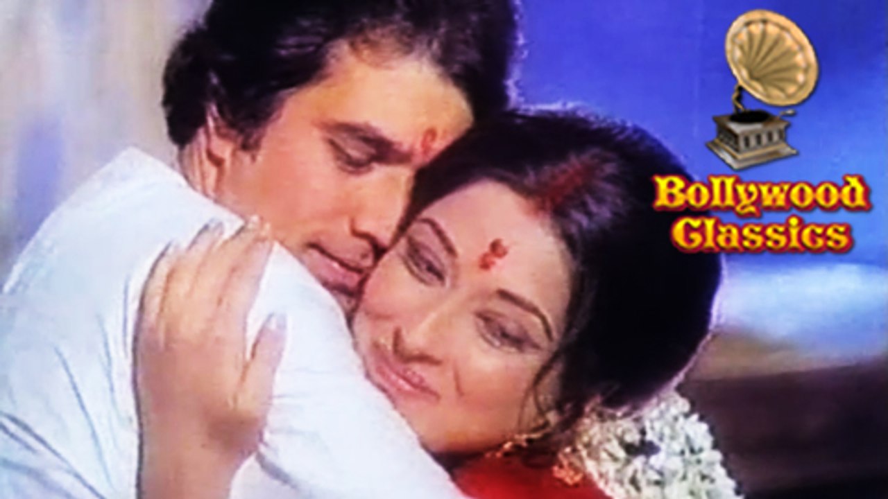 Hum Tum Gum Sum Raat Milan Ki Kishore Kumar Asha Bhosle Duet