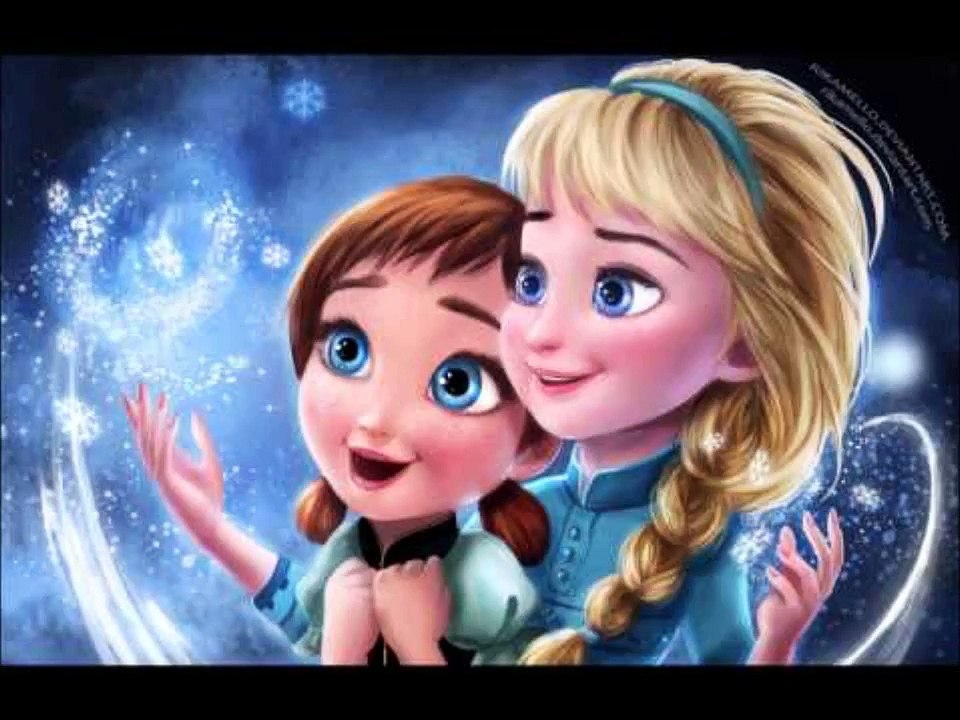 Do You Wanna Build A Snowman Nightcore Video Dailymotion