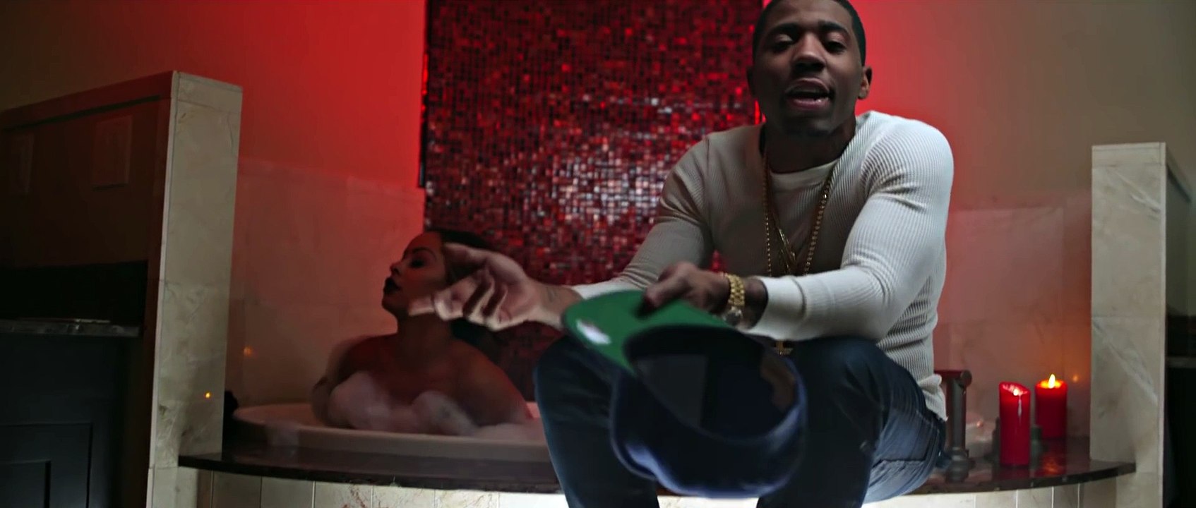 Yfn Lucci Missing You Video Dailymotion