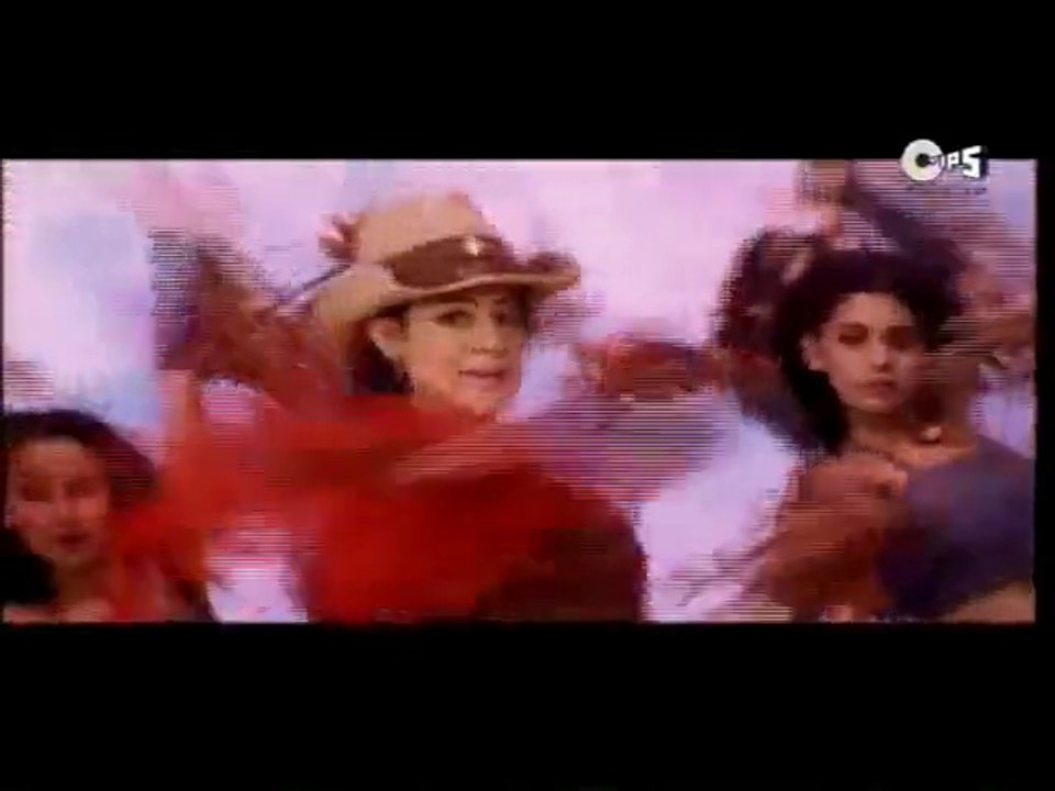 Ameesha Patel Song Dil Pe Chaane Laga 2002 Video Dailymotion