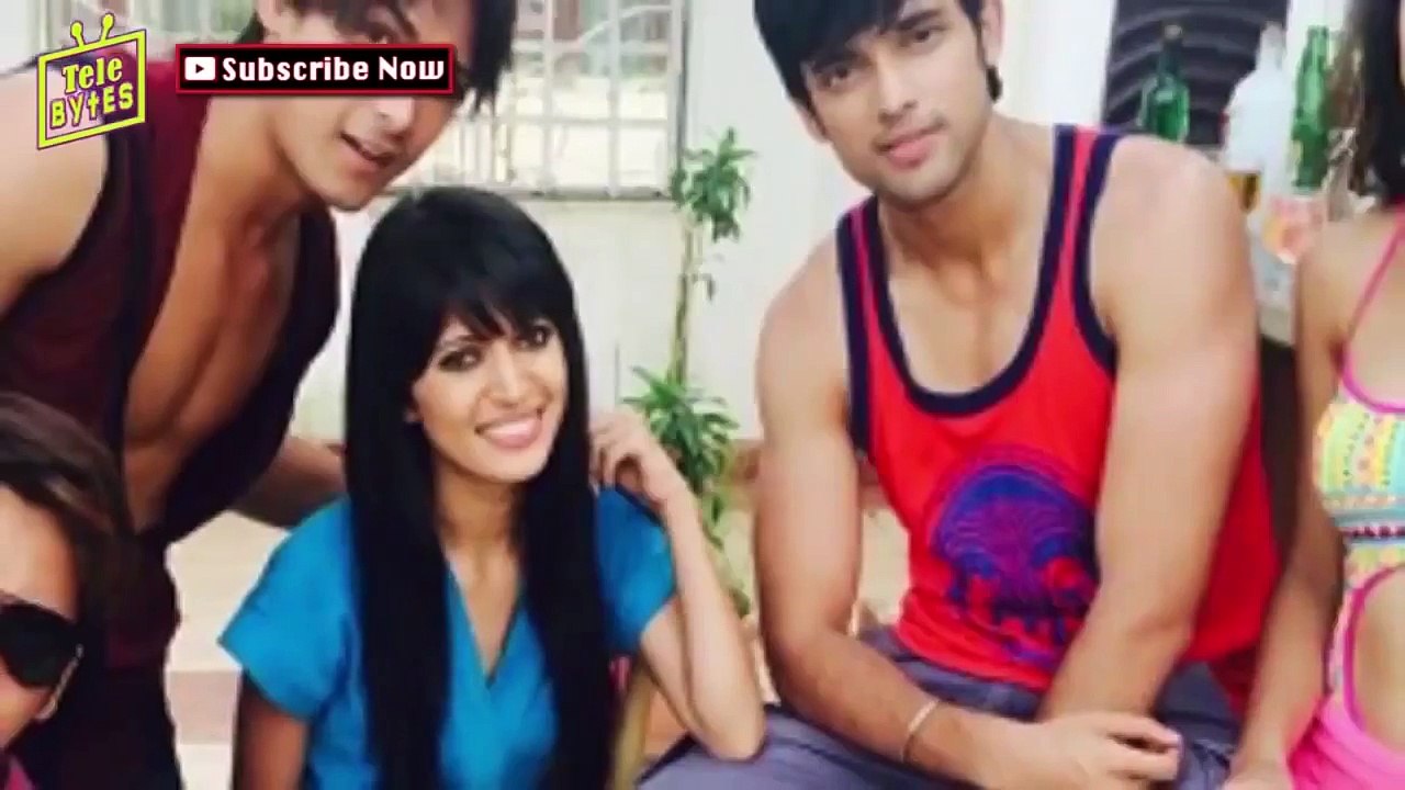 Kaisi Yeh Yaariyan 12th October 2015 EPISODE Madhyam MISBEHAVES With