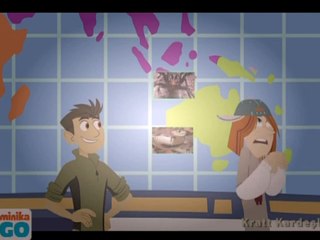 Wild Kratts full episode by Stephanie Bachan - Dailymotion