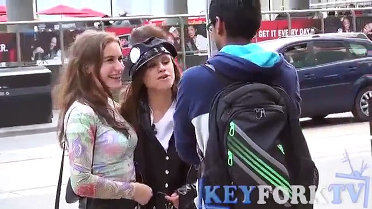 Halloween Prank GONE WILD Sex Pranks Social Experiment Funny