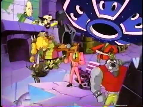 Crash Bandicoot Cartoon Dr. Neo Cortex