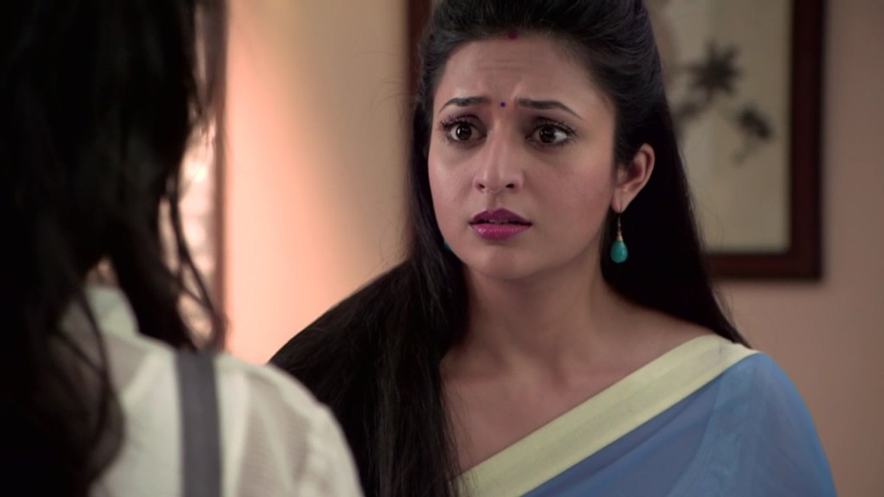 Yeh Hai Mohabbatein Th January Part Video Dailymotion