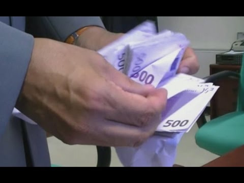 Padova Fatture False E Soldi Nascosti In Mezza Europa Arresti