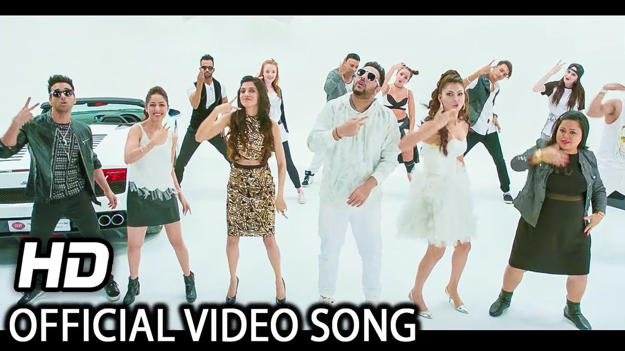 Akkad Bakkad Video Song Sanam Re Ft Badshah Neha Pulkit Yami