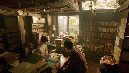 Ririiのビブリア古書堂の事件手帖 Dailymotion