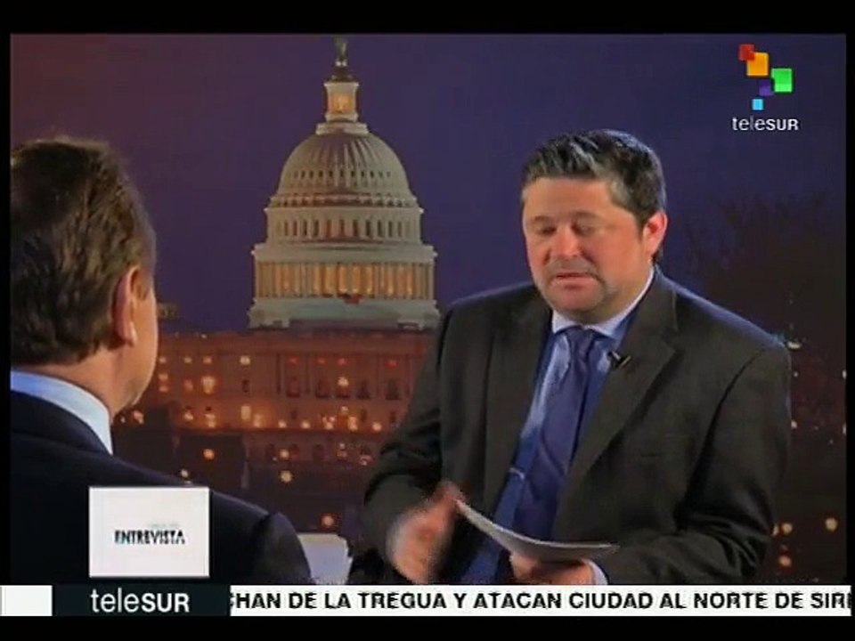 Entrevista con Jorge Gestoso Vídeo Dailymotion