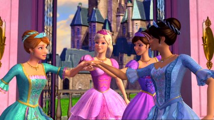 barbie and the 3 musketeers full movie